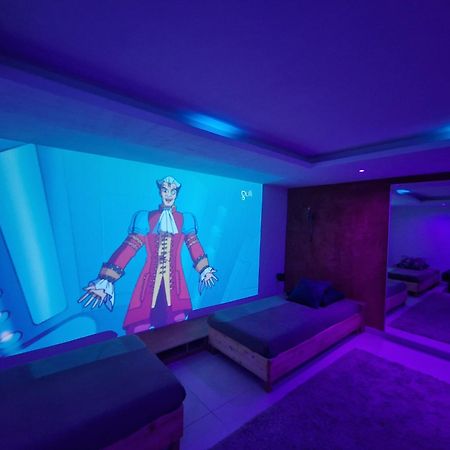 Villa La Lanterne Le Plan-de-la-Tour エクステリア 写真