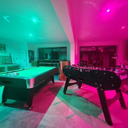 Villa La Lanterne Le Plan-de-la-Tour エクステリア 写真
