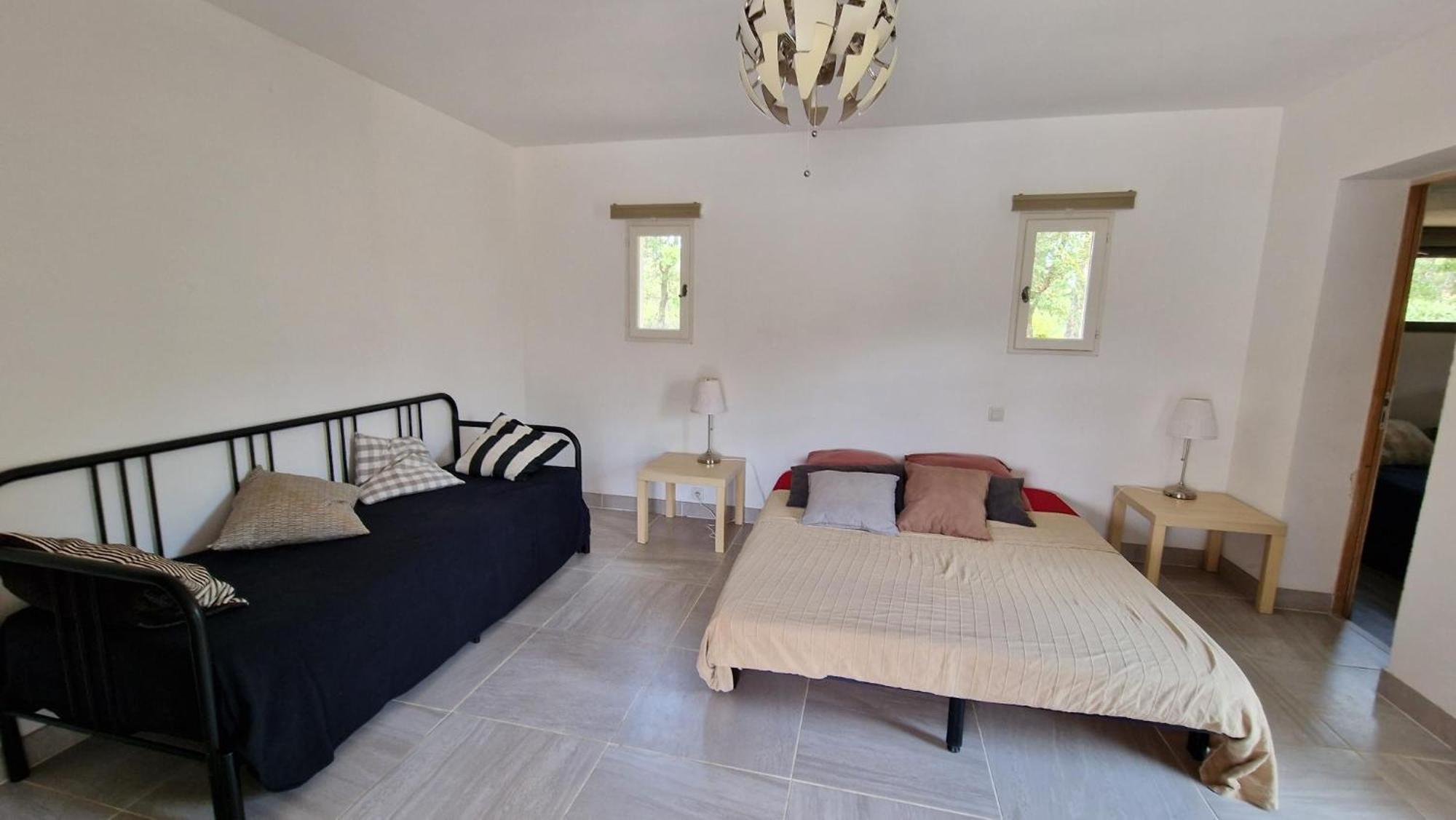 Villa La Lanterne Le Plan-de-la-Tour エクステリア 写真
