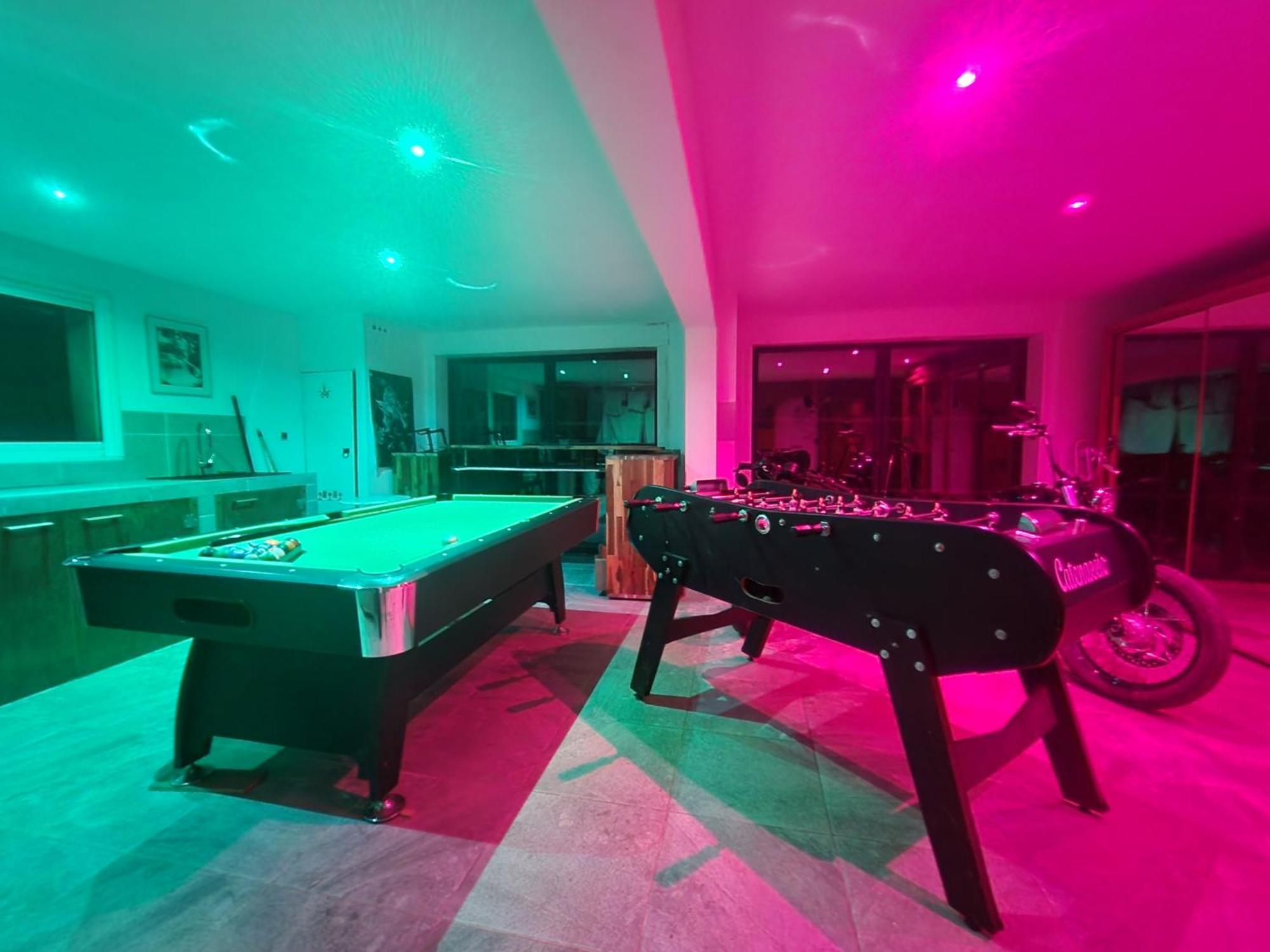 Villa La Lanterne Le Plan-de-la-Tour エクステリア 写真